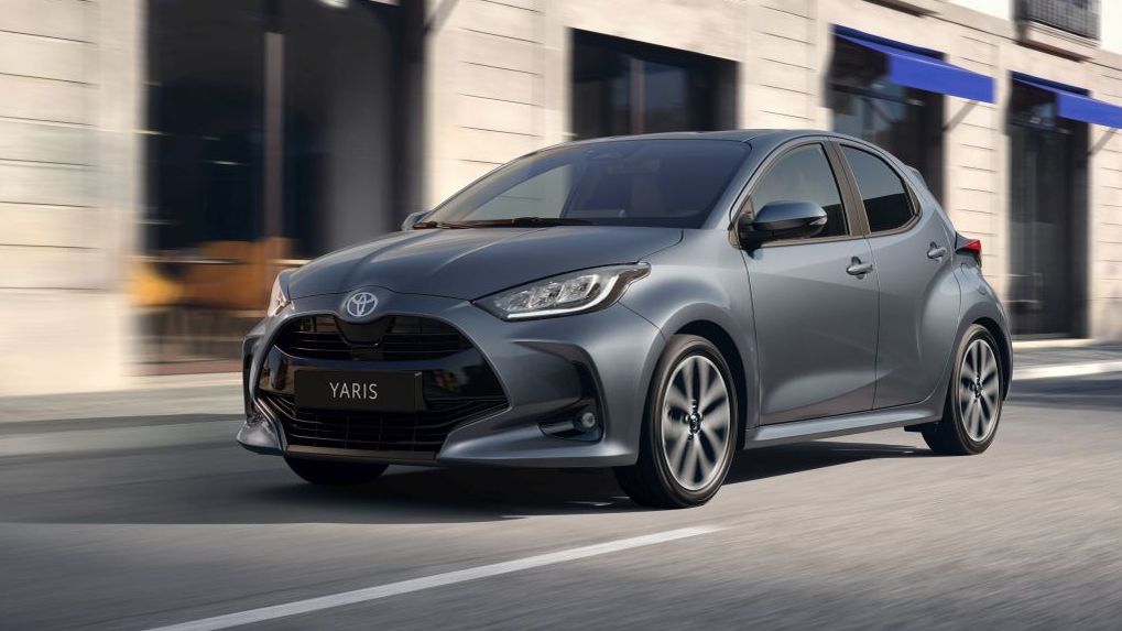 Kolínská Toyota Yaris vstupuje do nového roku s osvěženou technikou. Oblíbená výbava je teď pořádně bohatá